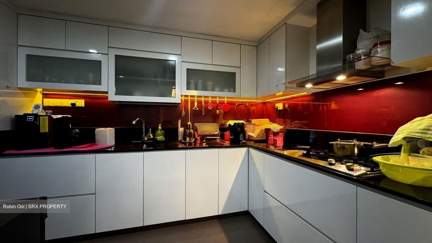 Nuovo (D20), Condominium #566397301